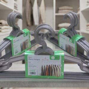 Plastic Hangers