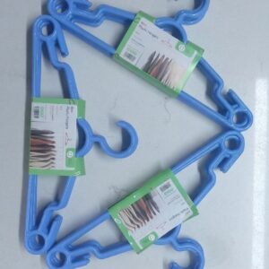 Plastic Hangers